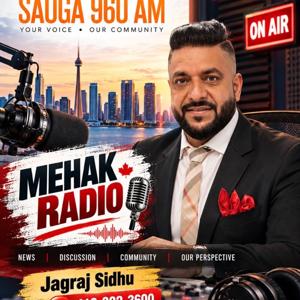Mehak Radio