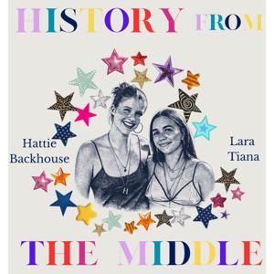 History From The Middle Podcast