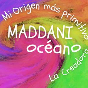 🌈Mi origen más primitivo. La creadora