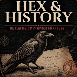 A Touch of Magick: Hex & History