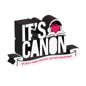 It's Canon | A Romance & BookTok Podcast