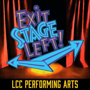 Exit Stage Left