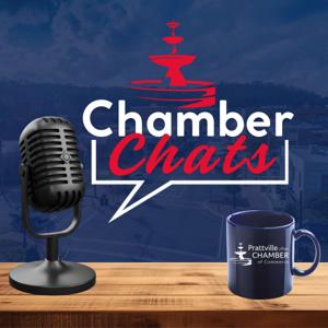 Chamber Chats