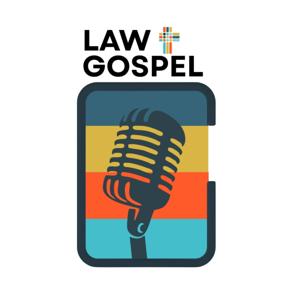 Law and Gospel: The Lectionary Podcast of the Crossings Community