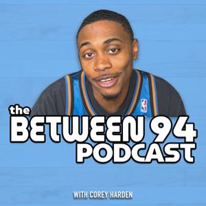 Between 94 Podcast