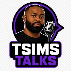 TSims Talks