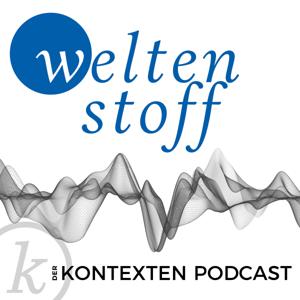 Weltenstoff Podcast