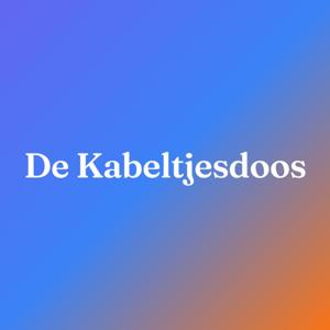 De Kabeltjesdoos