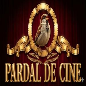 PARDAL de CINE
