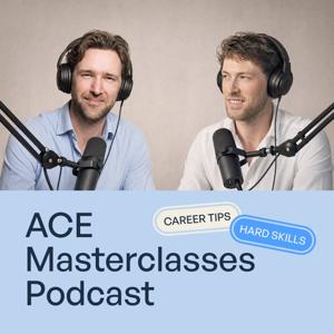 The ACE Masterclasses Podcast