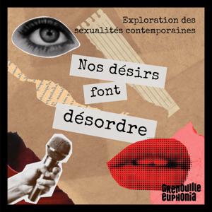 Nos désirs font désordre
