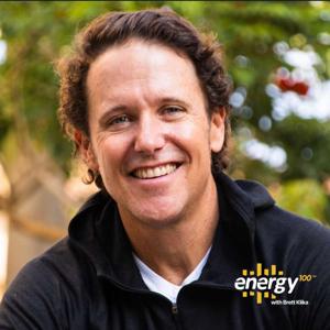Energy¹⁰⁰ Podcast with Brett Klika
