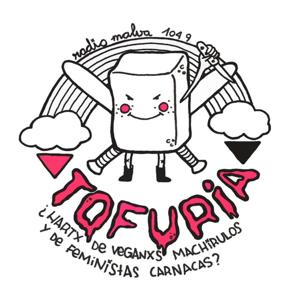 Podcast de Tofuria Radiomalva