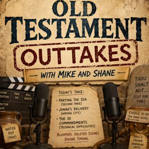 Old Testament Outtakes