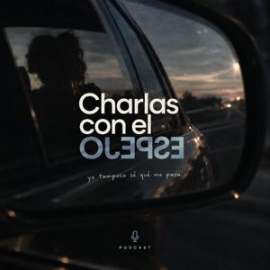Charlas con el espejo