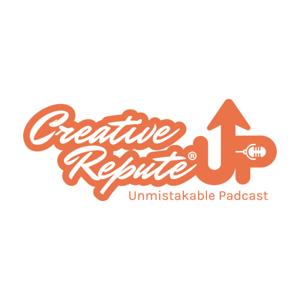 Creative Repute: Unmistakable Podcast