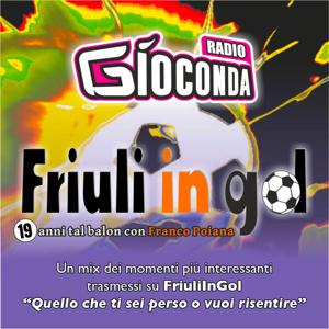 FRIULIGOL 3 -