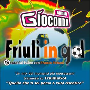 FRIULIGOL 2 -