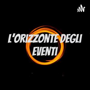 L'Orizzonte degli Eventi