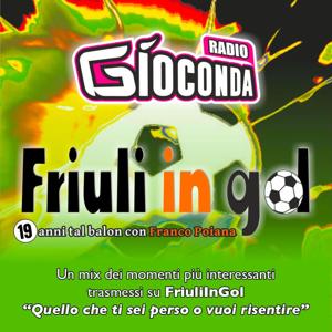 FRIULIGOL 1 -