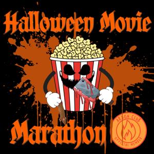 Halloween Movie Marathon