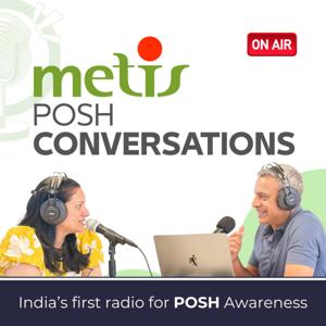 POSH Conversations | Metis POSH Consulting