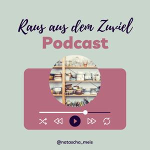 Raus aus dem Zuviel – Wenn dein Leben nach weniger ruft.