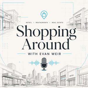 Shopping Around With Evan Weir