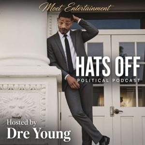 Hats Off Presented by Moet Entertainment