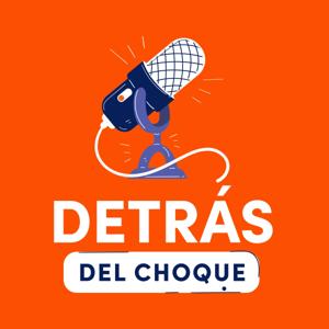 Labovick Abagados-Detras Del Choque