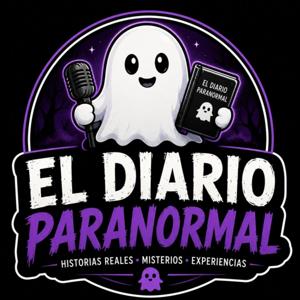 El diario paranormal