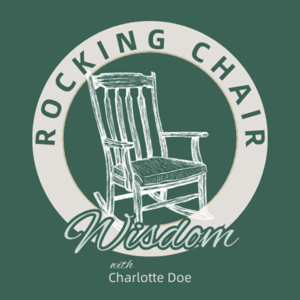 Rocking Chair Wisdom