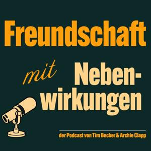 Freundschaft mit Nebenwirkungen