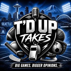 T'd Up Takes