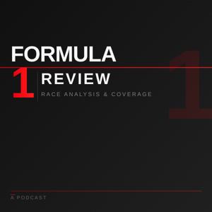 Formula 1 Review