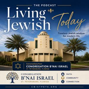 Living Jewish Today; where tradition meets today's world