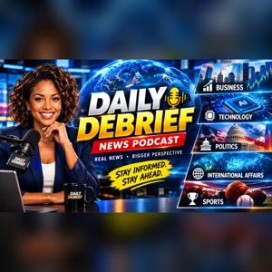 The Daily Debrief