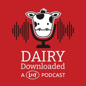 Dairy Downloaded