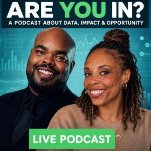 Are You In? with ChicagoJon & Crys D.