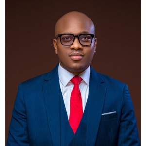 Rev'd Ayo Awe
