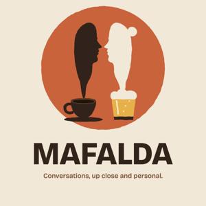 Mafalda Podcast
