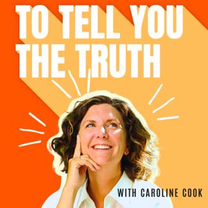 To Tell You the Truth Podcast