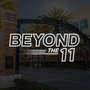 Beyond The 11