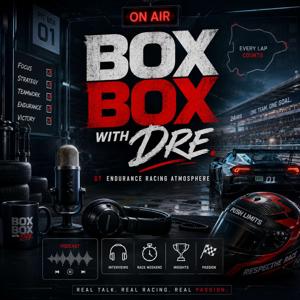 Box Box with Dre