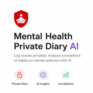 Clinical Research for Daily Mental Health: Mood and Mind Insights for Emotional Wellness