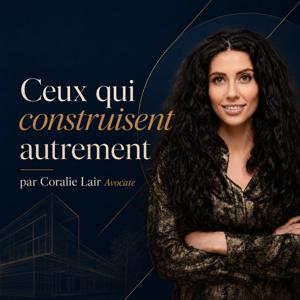 Ceux qui Construisent Autrement par Coralie Lair