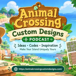 Animal Crossing Custom Designs