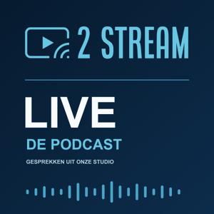 2 Stream Live