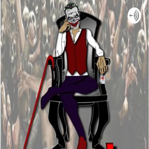 Chillin’ with The Natural Born Villain