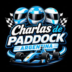 Charlas de Paddock Argentina